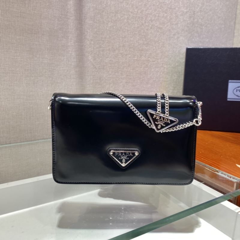 Pra*a satchel bags